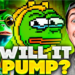 PEPE Coin Price Prediction – Will $PEPE Crypto Pump?