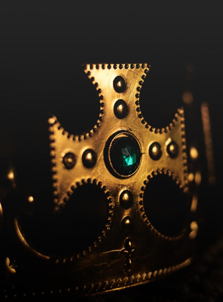 Market Cap Dominance Soars Above 58%, Highest Level Since 2021