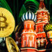 Russia eyes crypto mining legalization by 2024