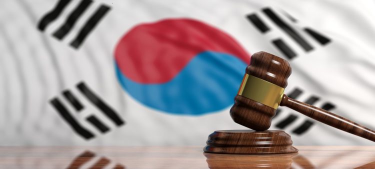 S Korean Court Set to Decide If LUNC Is a Security