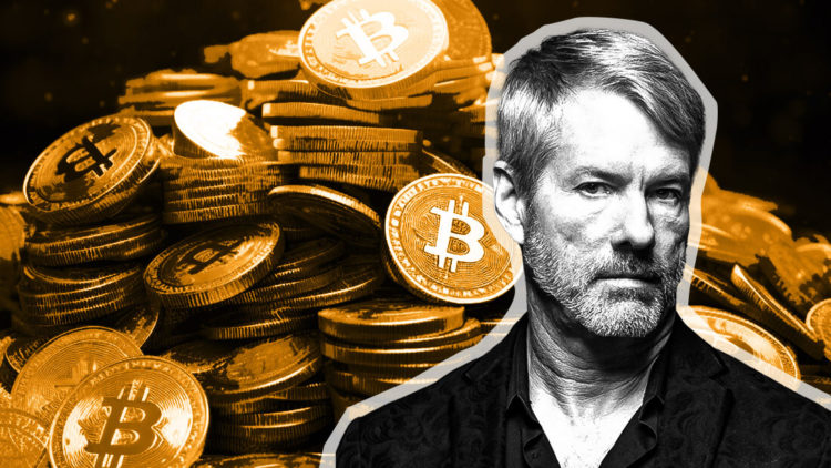 MicroStrategy becomes profitable on Bitcoin bet as BTC surges past $30k