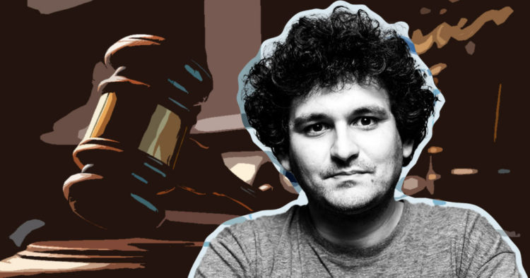 Prosecutors withdraw 5 charges against Sam Bankman-Fried to ensure trial proceeds on schedule