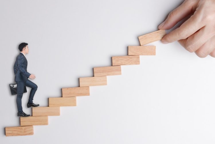 Polygon Signals Recovery To $0.75