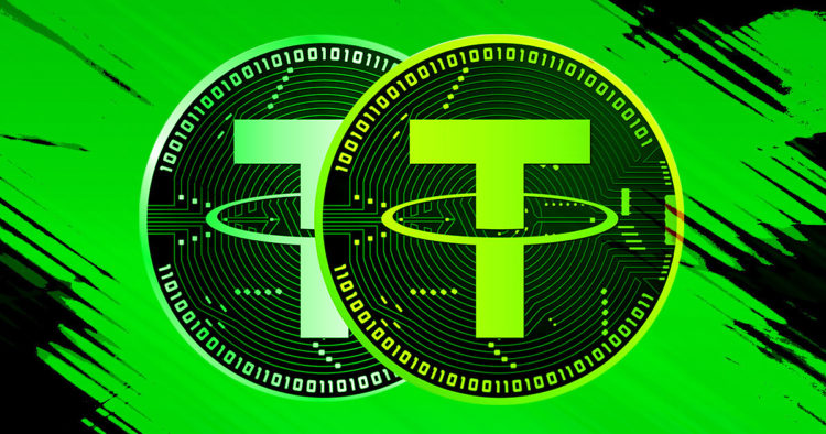 Crypto traders scramble for arbitrage as Tether’s USDT strays from dollar peg