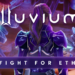 Illuvium Faces Fierce Competition as New Challenger Vows 15000% ROI
