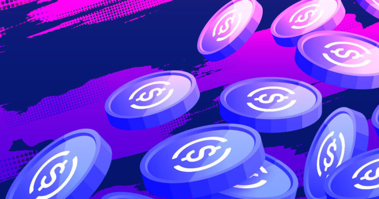 Coinbase adds support for USDC on Stellar