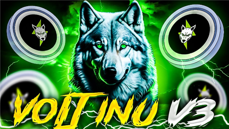Volt Inu V3 Price Prediction – The Next 100x Memecoin?