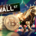 Wall Street’s Influence on Crypto