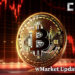 Crypto market cap down $41B: CryptoSlate wMarket update