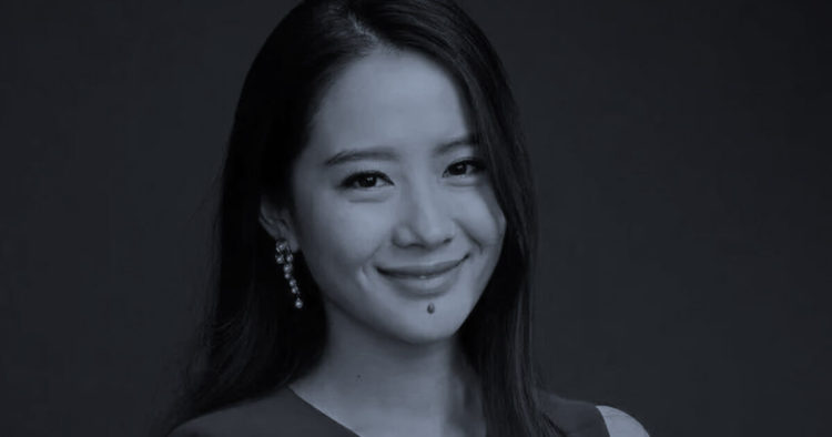 Reclusive Binance co-founder Yi He speaks on SEC case