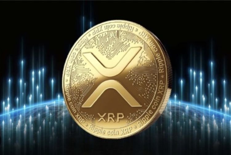 $13 Billion Traded in A Day! Ripple Coin Is Back, Folks