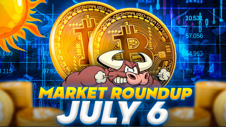 Insights from BlackRock CEO and Calls for DE Dollarization