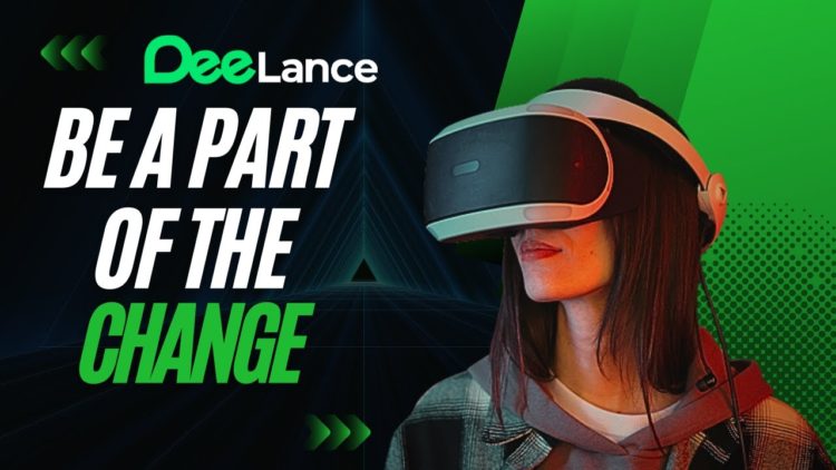 Top Trending Crypto Coins on DEXTools – Deelance, Propchain, Lybra Protocol