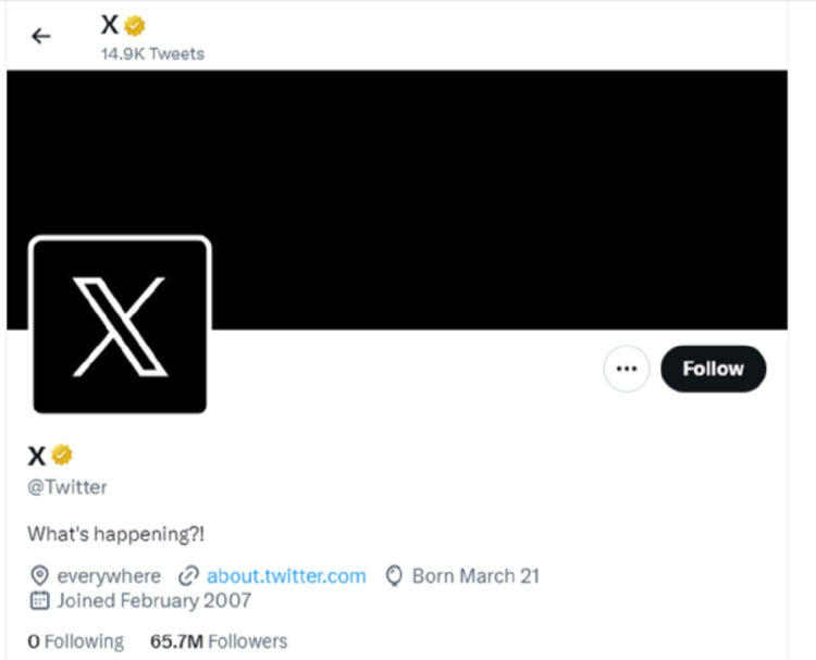 X Meme Token Rockets Up 3,000% After Elon Rebrands Twitter But Crypto Experts Are Accumulating This Other Token Before it Lists on Exchanges