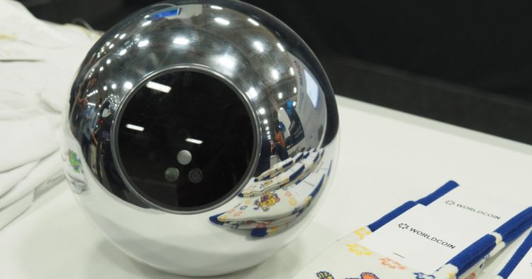 Is the Worry Over Worldcoin Warranted?