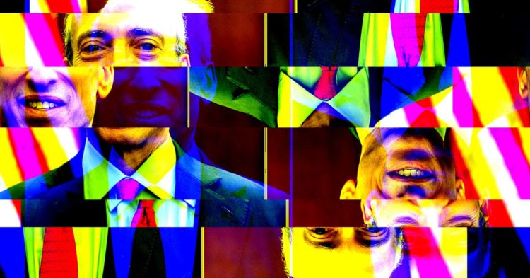 BOND Price Slumps 10% asDeFi Protocol BarnBridge Faces SEC Investigation