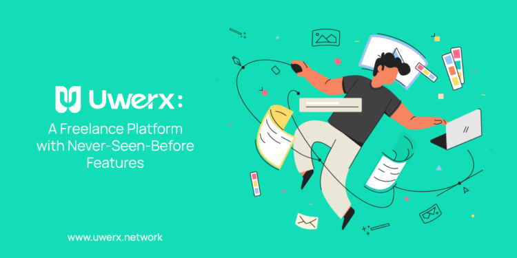 Uwerx (WERX) Looks To Emulate Cosmos Hub (ATOM)