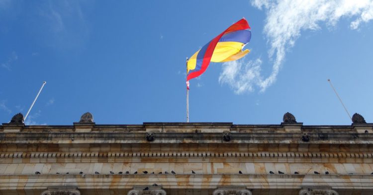 Near to Help Colombian Web3 Social Network Blumer Build Token Infrastructure