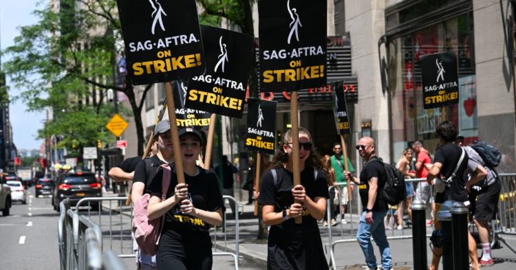 Hollywood’s Angry Creators Show Why Web3 Is Needed