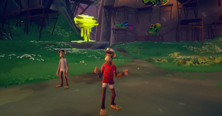 Yuga Labs Hosts Live Demo of Otherside Metaverse Expansion to Bored Ape NFT Holders