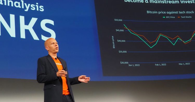 Crypto Criminals Stealing Much Less Money in 2023: Chainalysis Report