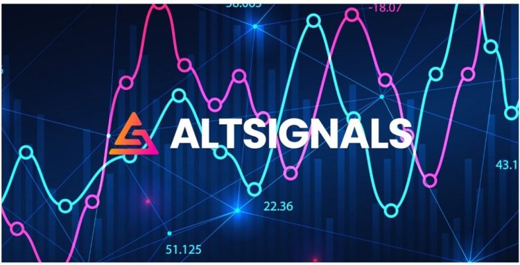 Why the AltSignals Presale Could Skyrocket in 2023: Price Predictions and Analysis
