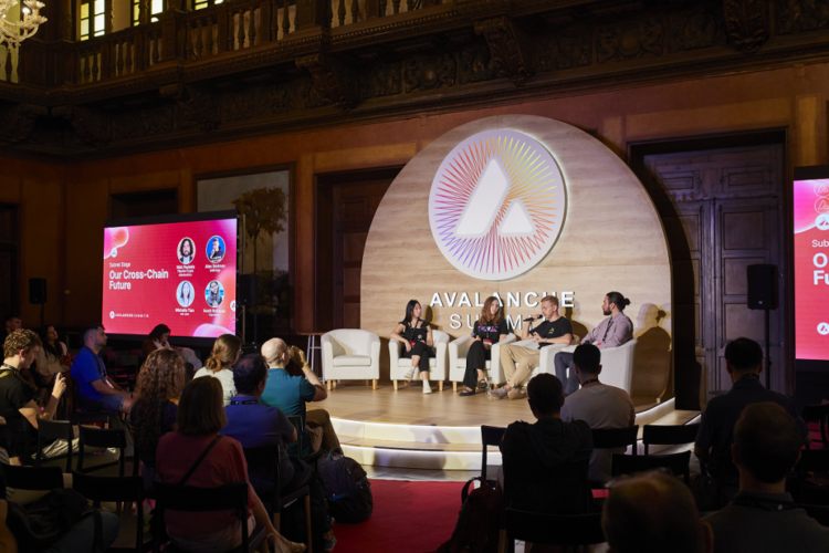 Best Crypto to Buy Now July 8  – Avalanche, Wall Street Memes, GMX