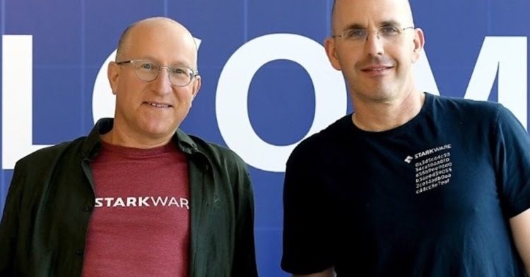 Crypto Liquidity Network Paradigm Leans Into DeFi With StarkWare