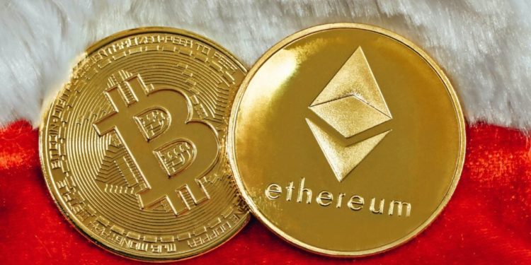 Bitcoin and Ether Holders Take Control: Exchange Supply Drops