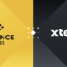 Binance Labs Funds Game Maker Xterio For $15 Million