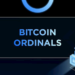 Bitcoin NFTs Are Back In Action – Ordinal Inscriptions Near 20M Mark