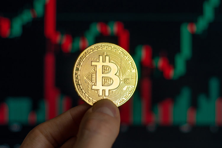 Bitcoin Price Prediction As King Crypto Makes Downward Break. Will $29,000 Be Tested Today?