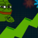 Pepe Is The Coin That Never Gives Up. 5% Surge This Week. Time To Surrender To The Frog?