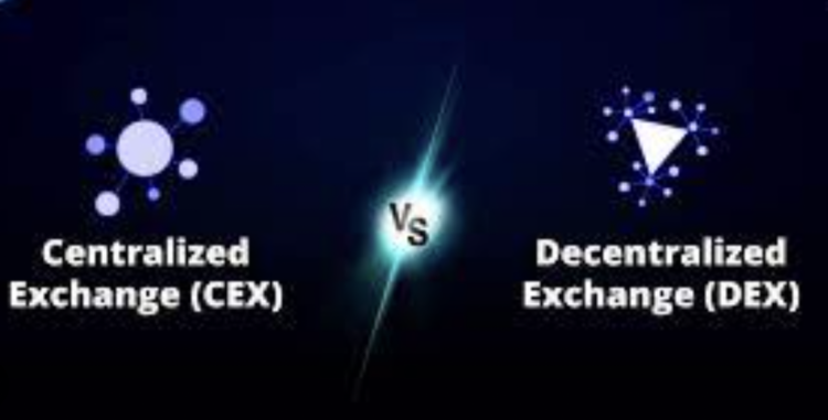 Centralized Exchange Trading Up 5.9% Despite Regulatory Crackdown