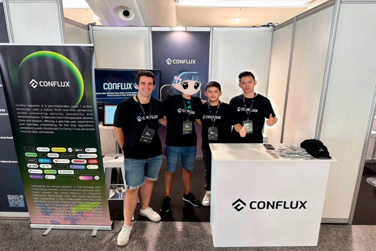 Best Crypto to Buy Now July 23 – GMX, Burn Kenny, ConFlux