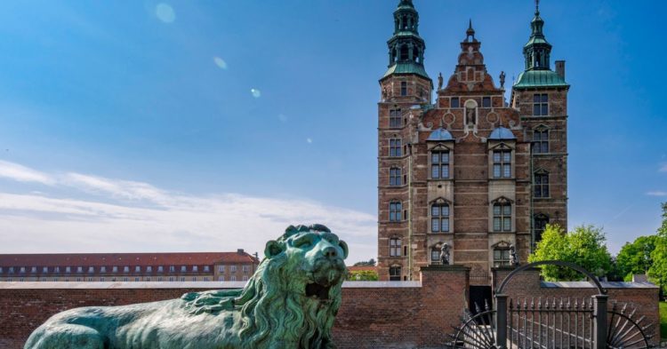 Saxo Bank Ordered by Danish Financial Watchdog to Shed Its Crypto Holdings