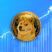 Dogecoin Price Gets A Musk Boost While This Eco-Friendly Coin Presale Pumps. DOGE Versus Chimp?  