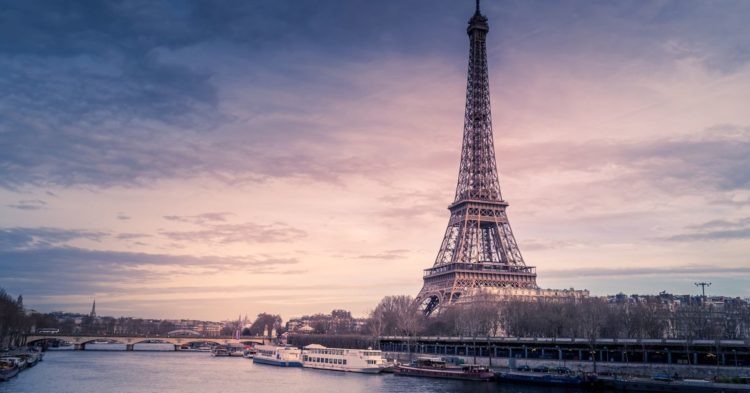 How France Is Leading Europe’s Crypto Change