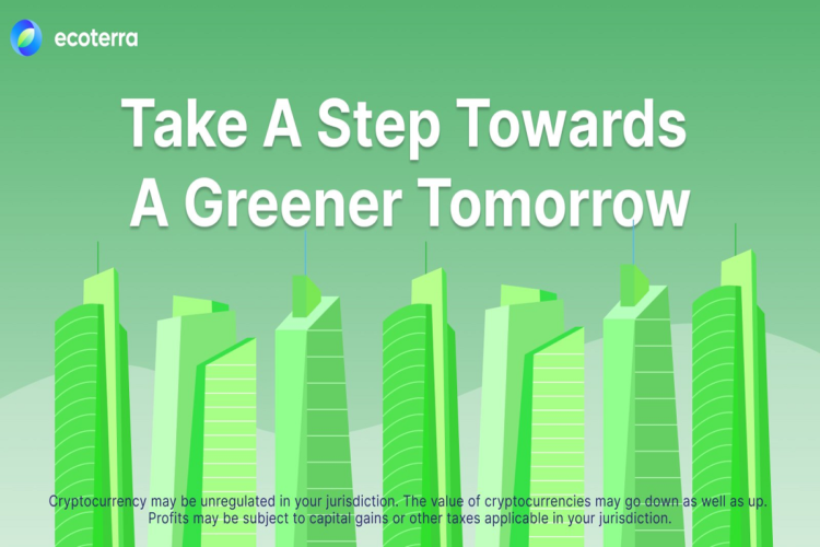 New Cryptocurrency Releases, Listings & Presales Today – BOBO 2.0, Ecoterra, ETH 2.0