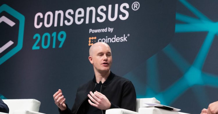 Coinbase Goes to Court Against the SEC