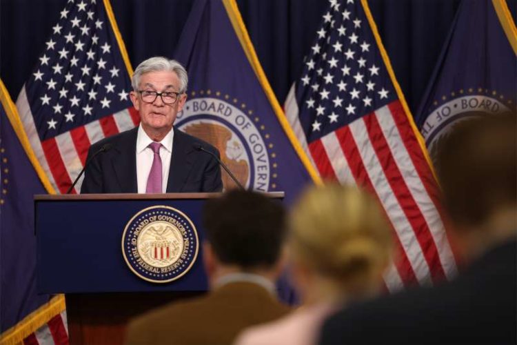 Federal Reserve Raises Interest Rates Again – BTC Back to 30K?