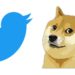 Dogecoin Rises After Twitter Rebranding, Bitcoin Slides to $29K