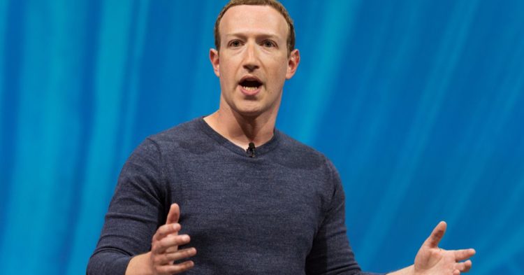 Meta Remains Committed to the Metaverse, Mark Zuckerberg Says