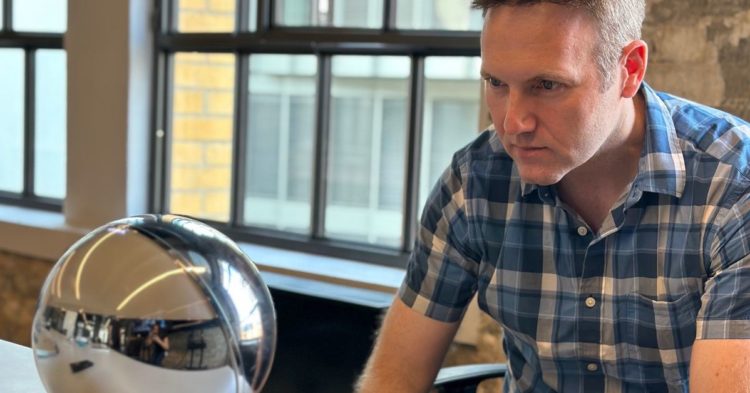 Inside the Orb: The Untold Story of Worldcoin’s Launch