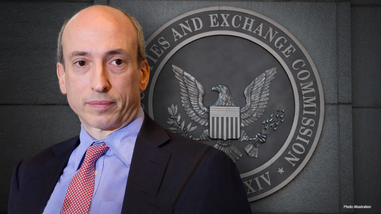 SEC Chair Gary Gensler Says Crypto ‘’Rife with Fraud’’ and “Hucksters,’’ Warns Investors That Some Exchanges Trade Against Them