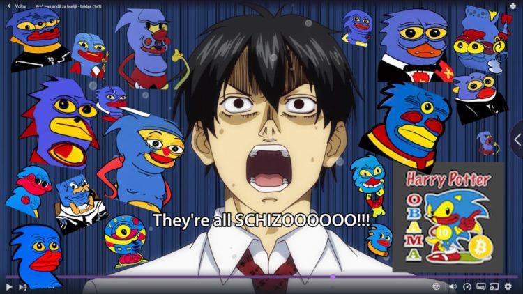 HarryPotterObamaSonic10Inu Price Prediction after 50% Pump. And Another ERC-20 Token on the Rise