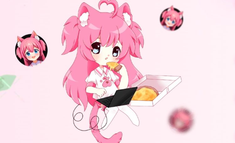 Catgirl Coin Most Visited on CoinMarketCap. What’s Going On?