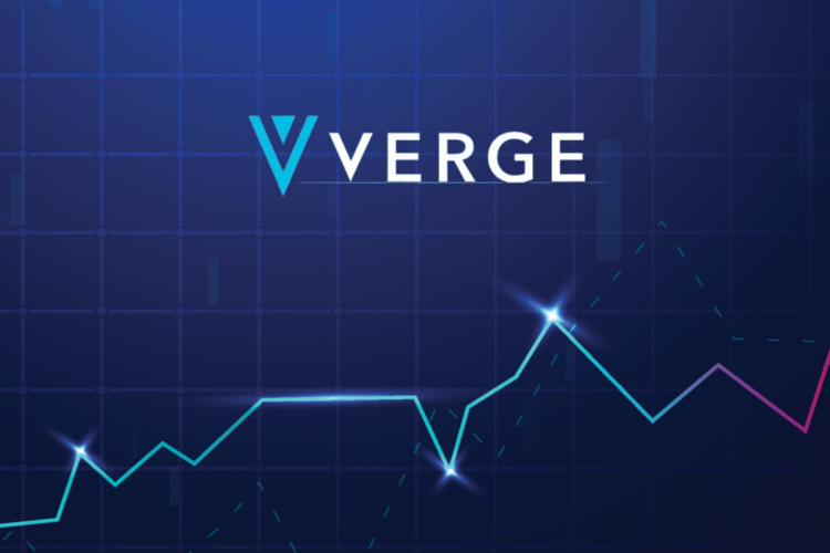 Verge Continues to Baffle Traders