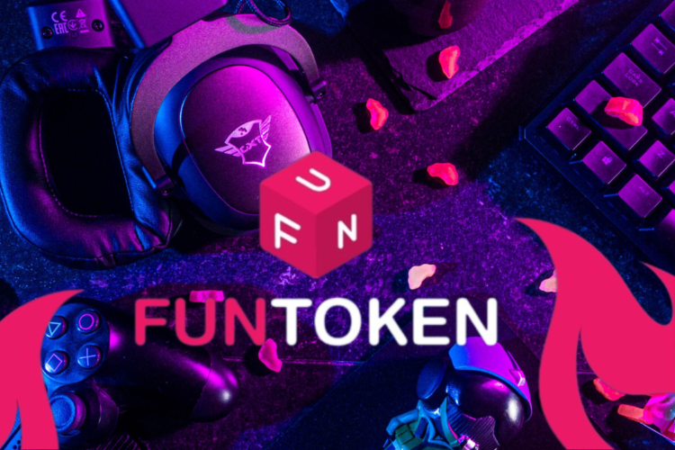 FUNToken Price Prediction as Volume Soars 3,338%. Today’s One to Watch?