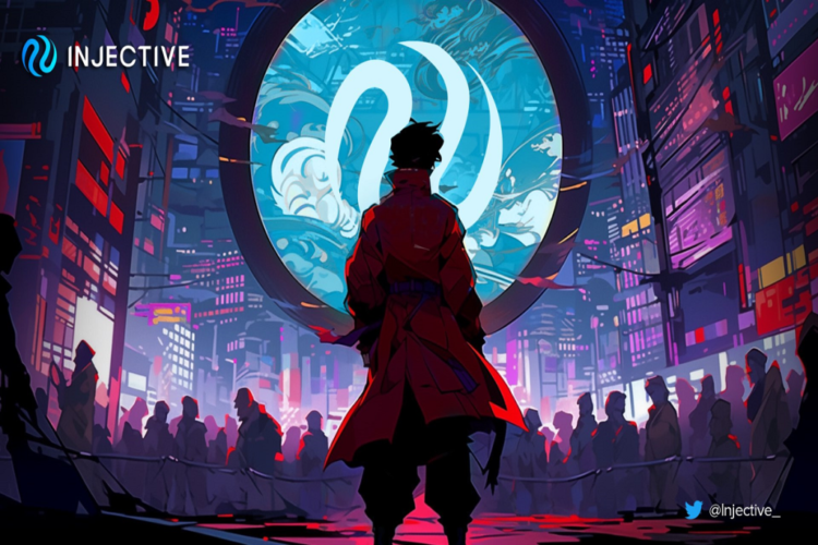 Best Crypto to Buy Now July 15 – Injective, Mr Hankey, BNB